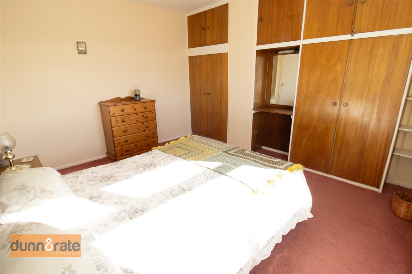 Derek Drive, Sneyd Green, Stoke-On-Trent